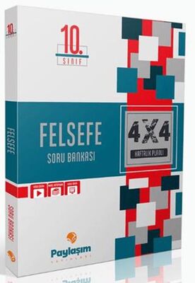 10. Sınıf Felsefe Soru Bankası - 1