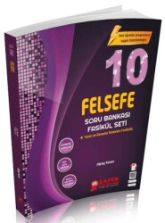 10. Sınıf Felsefe Soru Bankası - Zafer Yayınevi