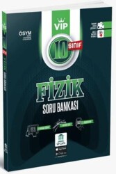 10. Sınıf Fizik Soru Bankası - Çapa Yayınları