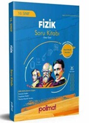 10. Sınıf Fizik Soru Bankası - Polimat Yayınları