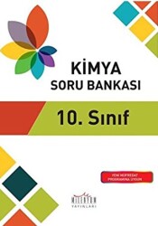 Milenyum 10. Sınıf Kimya Soru Bankası - Milenyum