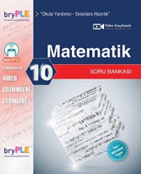 10. Sınıf Matematik Soru Bankası - Birey Eğitim Yayınları