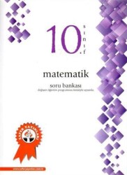 10. Sınıf Matematik Soru Bankası - Zafer Yayınevi