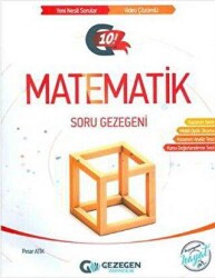 10. Sınıf Matematik Soru Gezegeni - Gezegen Yayıncılık
