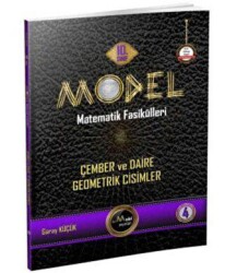 10 Sınıf Model Matematik Fasikülleri 4 - Gür Yayınları