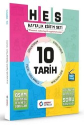 Ordinat Yayınları - Bayilik 10. Sınıf Tarih Hes Serisi Ordinat Yayınları - Ordinat Yayınları - Bayilik