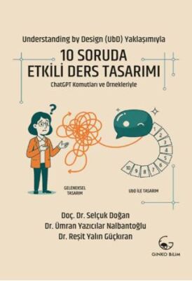 10 Soruda Etkili Ders Tasarımı - 1