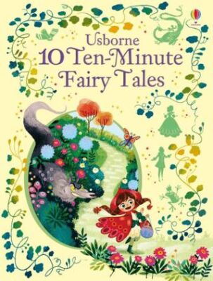 10 Ten - Minute Fairy Tales - 1