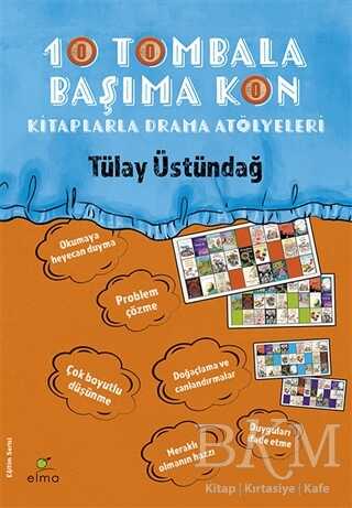 10 Tombala Başıma Kon - ELMA Yayınevi