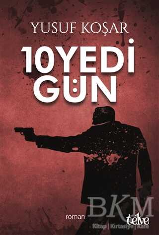 10 Yedi Gün - Telve Kitap