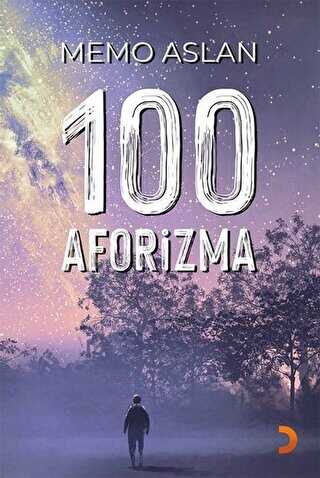 100 Aforizma - Cinius Yayınları