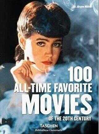 100 All-Time Fav Movies