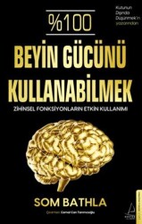 %100 Beyin Gücünü Kullanabilmek - Destek Yayınları