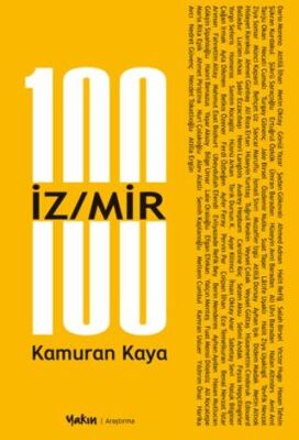 100 İz-mir - 1