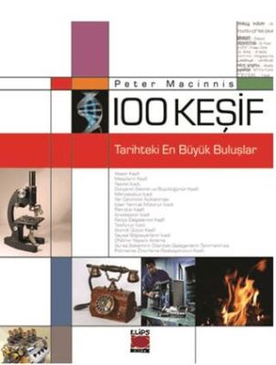 100 Keşif - Tarihteki En Büyük Buluşlar - 1