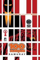 100 Kurşun 7 - Çizgi Düşler Yayınevi