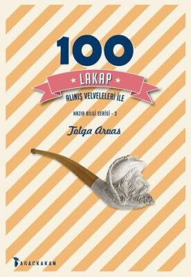 100 Lakap - Alınış Velveleleri İle kapağı