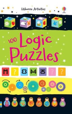 100 Logic Puzzles - 1