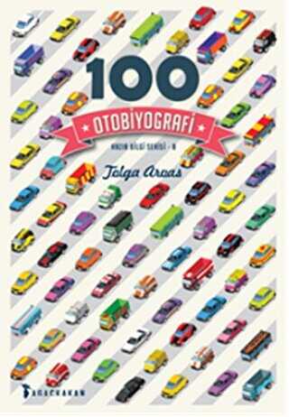 100 Otobiyografi - Ağaçkakan Yayınları