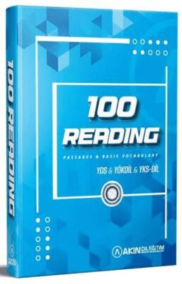 100 Reading - 1