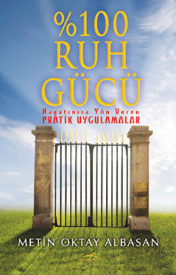 % 100 Ruh Gücü kapağı