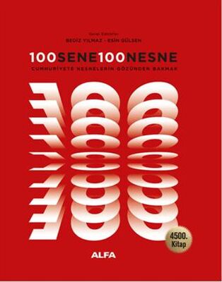 100 Sene 100 Nesne