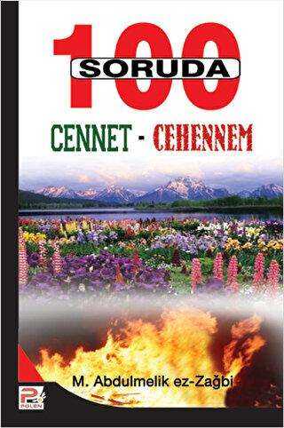 100 Soruda Cennet - Cehennem - Karınca & Polen Yayınları