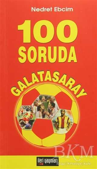 100 Soruda Galatasaray