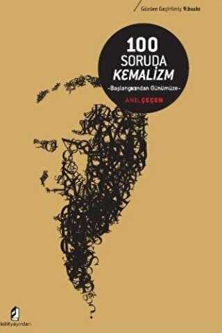 100 Soruda Kemalizm - Kilit Yayınevi