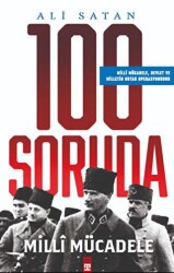 100 Soruda Milli Mücadele - Timaş Tarih