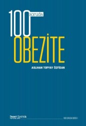 100 Soruda Obezite - Sanat Kritik Yayınları