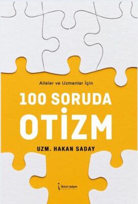 100 Soruda Otizm - 1