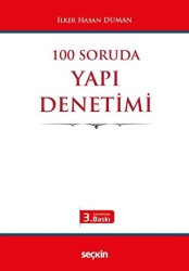 100 Soruda Yapı Denetimi - Seçkin Yayıncılık