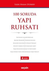 100 Soruda Yapı Ruhsatı - Seçkin Yayıncılık
