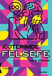 100 Terimde Felsefe - Kafe Kültür Yayıncılık
