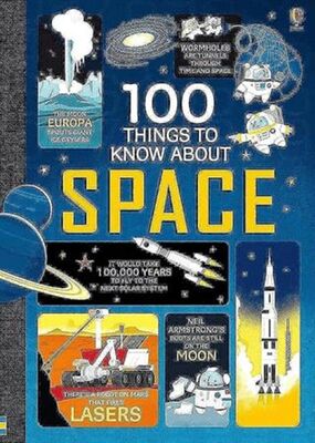 100 Things to Know About Space - 1