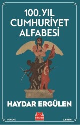100. Yıl Cumhuriyet Alfabesi - Kırmızı Kedi Yayınevi