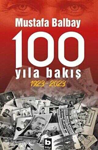 100 Yıla Bakış 1923-2023