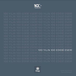 100 Yılın 100 Edebi Eseri - 1