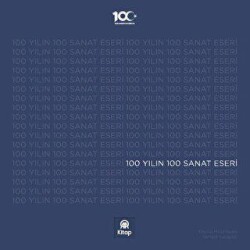 100 Yılın 100 Sanat Eseri - AA Kitap