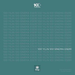 100 Yılın 100 Sinema Eseri - AA Kitap