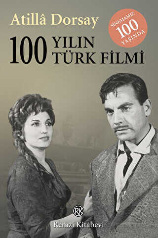 100 Yılın 100 Türk Filmi - Remzi Kitabevi
