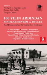 100 Yılın Ardından Sınıflar, Devrim ve Devlet - 2