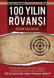 100 Yılın Rövanşı - Caretta Çocuk