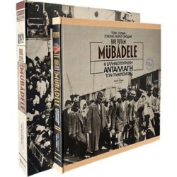 100. Yılında Bir Tutam Mübadele - Boyut Yayın Grubu