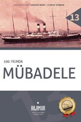 100. Yılında Mübadele - Ihlamur