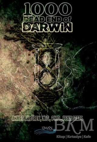 1000 Dead End of Darwin - Liman Yayınevi