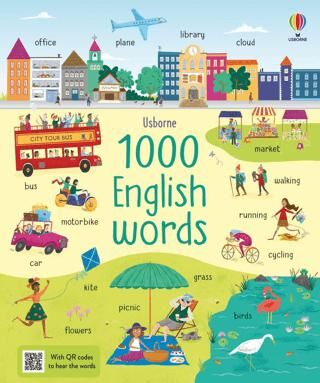 1000 English Words - 1