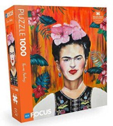 1000 Parça - Love And Suffering - Blue Focus Yayınları