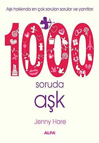 1000 Soruda Aşk